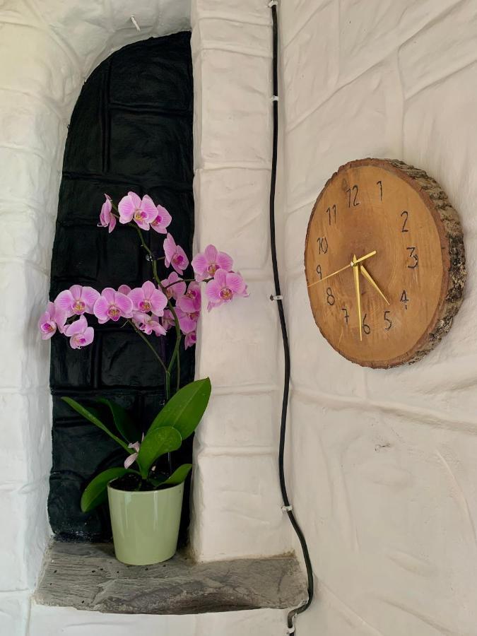 Old Nursery Coity Ngoại thất bức ảnh